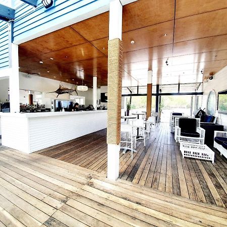 Couran Cove Resort South Stradbroke Island Exterior photo