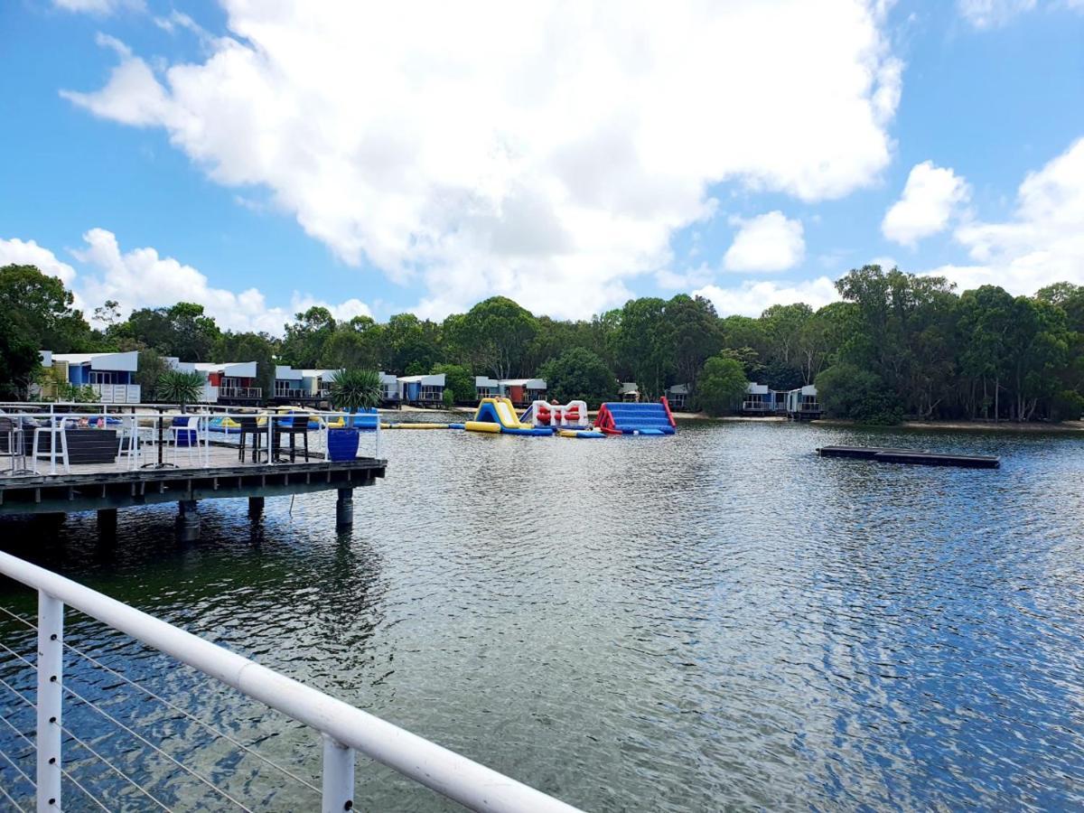 Couran Cove Resort South Stradbroke Island Exterior photo