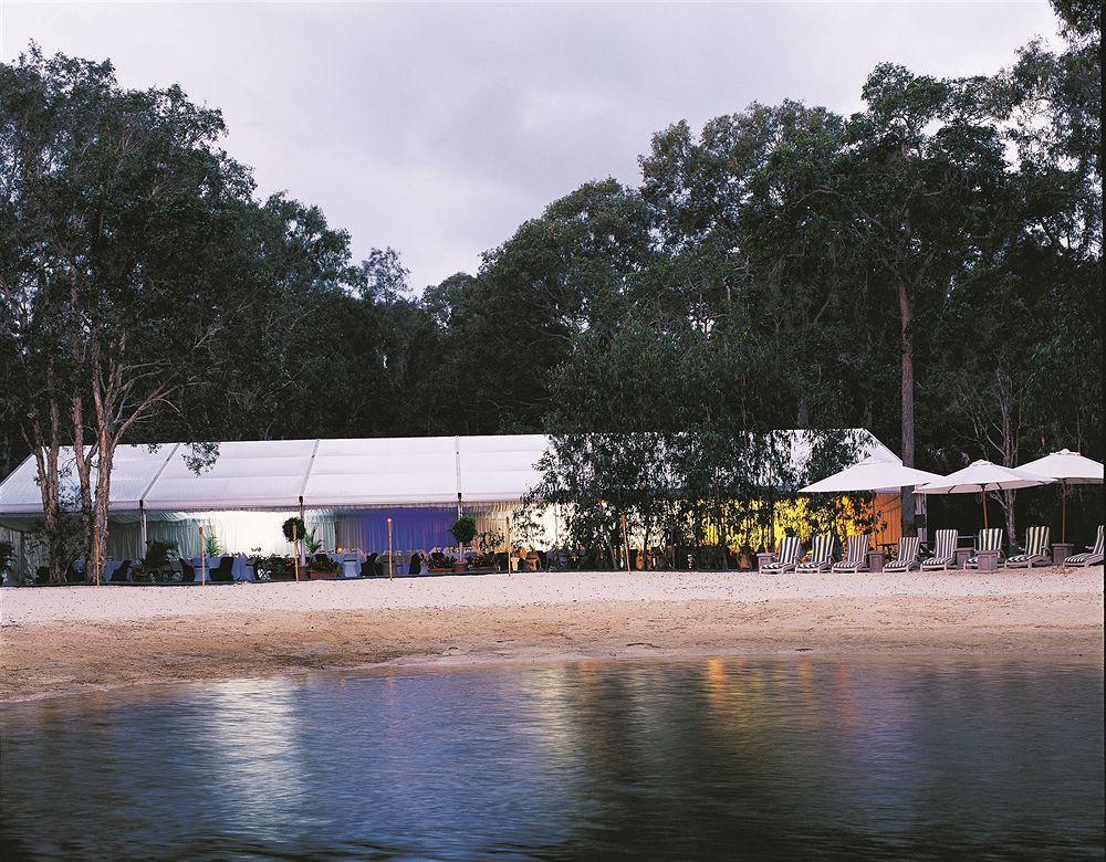 Couran Cove Resort South Stradbroke Island Exterior photo