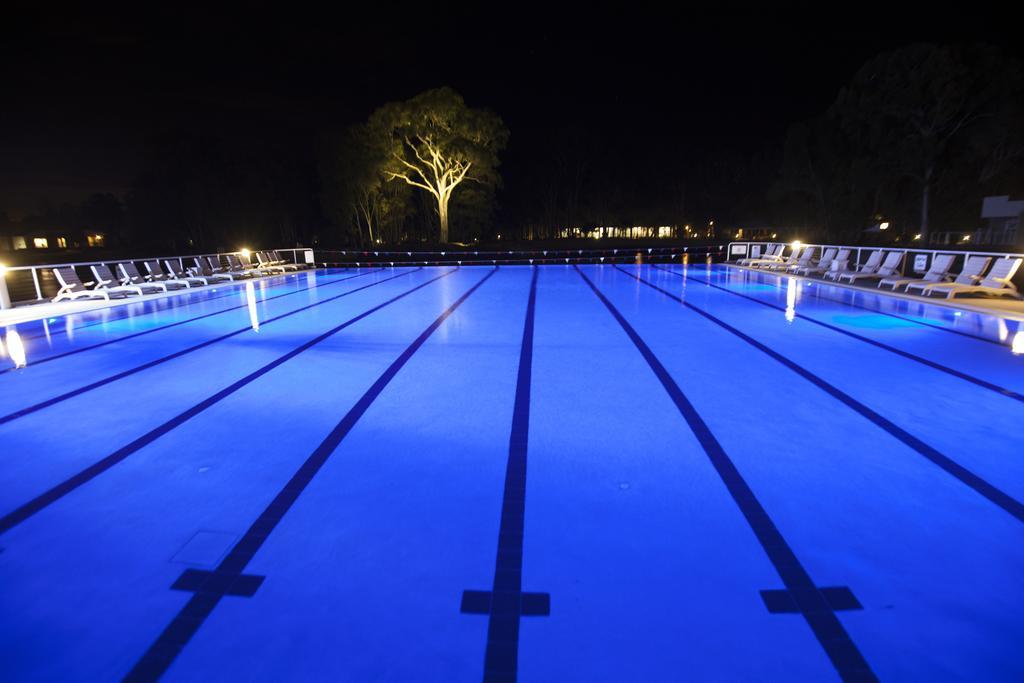 Couran Cove Resort South Stradbroke Island Exterior photo
