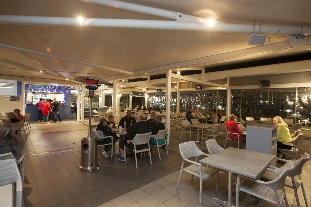 Couran Cove Resort South Stradbroke Island Exterior photo