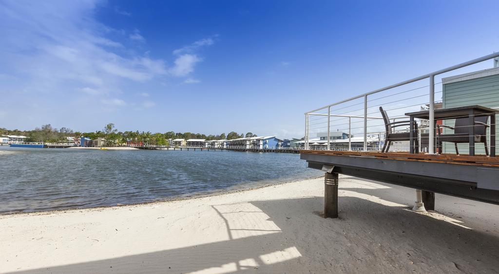 Couran Cove Resort South Stradbroke Island Exterior photo