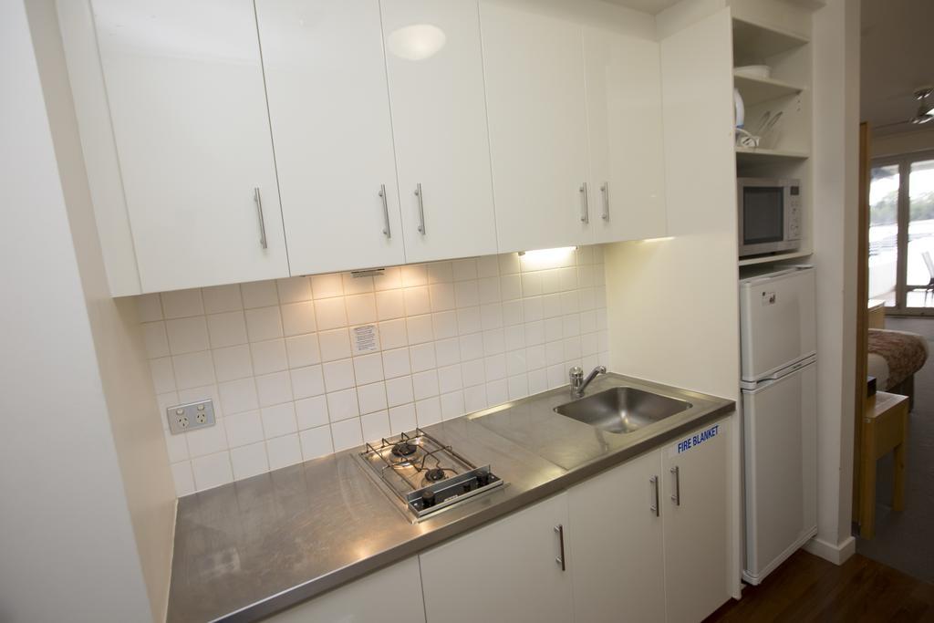 Couran Cove Resort South Stradbroke Island Room photo