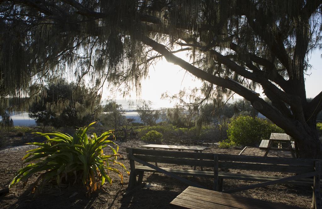 Couran Cove Resort South Stradbroke Island Exterior photo