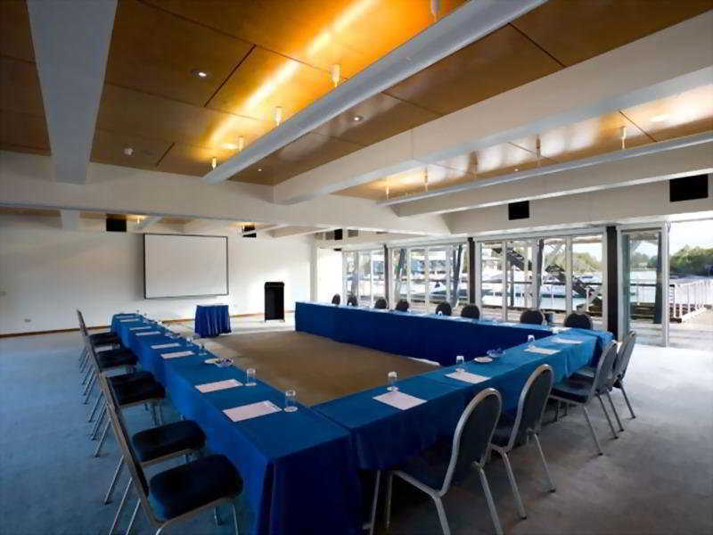 Couran Cove Resort South Stradbroke Island Exterior photo