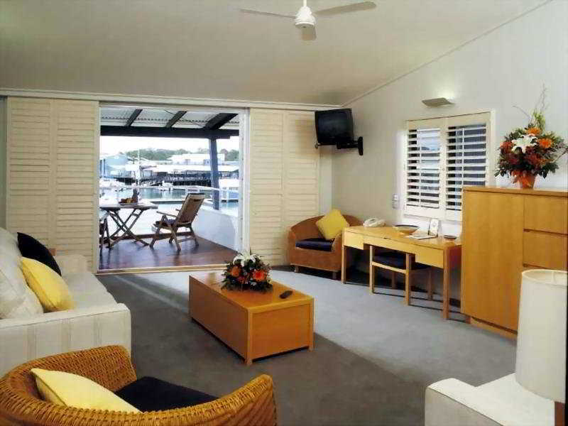 Couran Cove Resort South Stradbroke Island Exterior photo