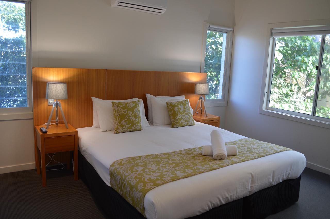 Couran Cove Resort South Stradbroke Island Exterior photo