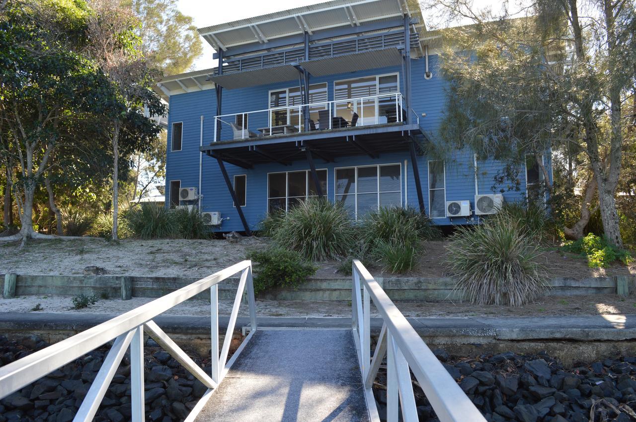 Couran Cove Resort South Stradbroke Island Exterior photo