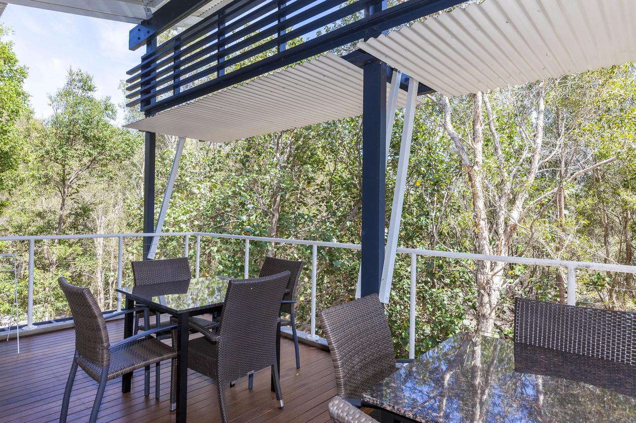 Couran Cove Resort South Stradbroke Island Exterior photo