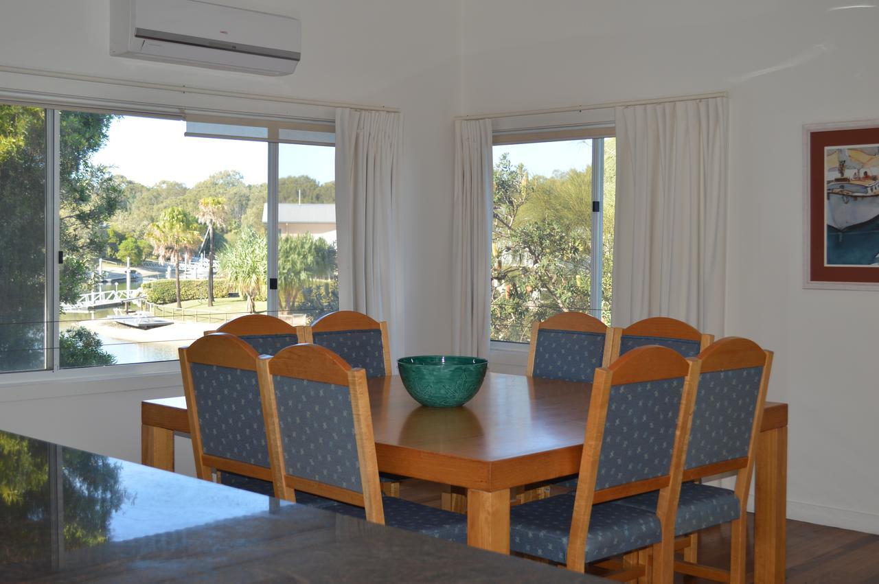 Couran Cove Resort South Stradbroke Island Exterior photo