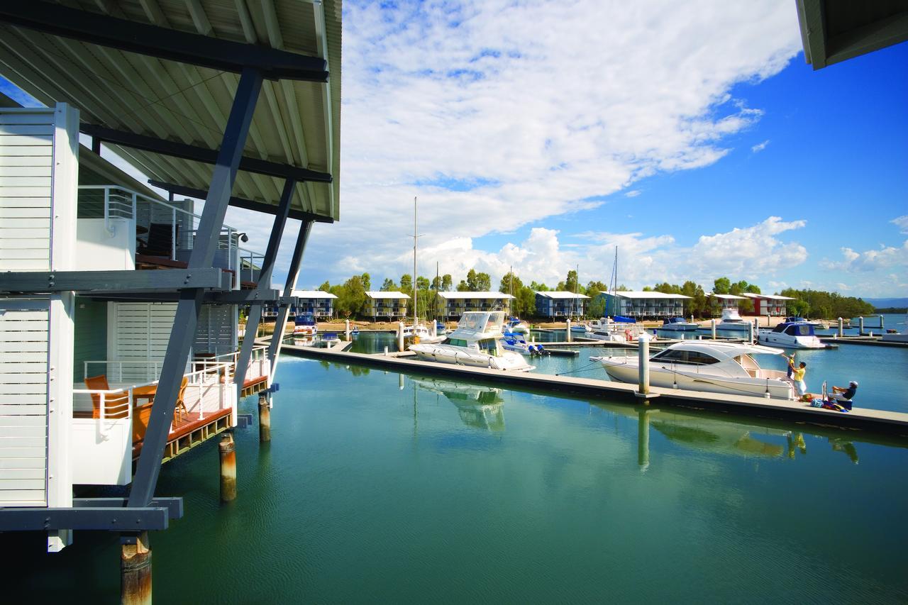 Couran Cove Resort South Stradbroke Island Exterior photo