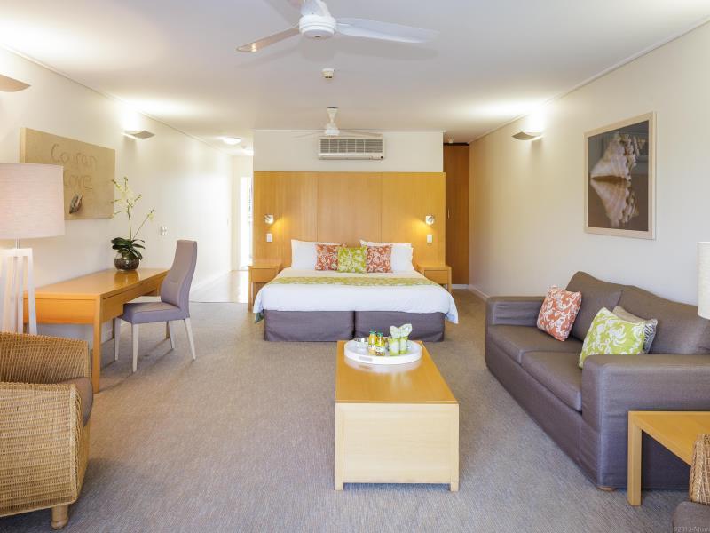 Couran Cove Resort South Stradbroke Island Exterior photo