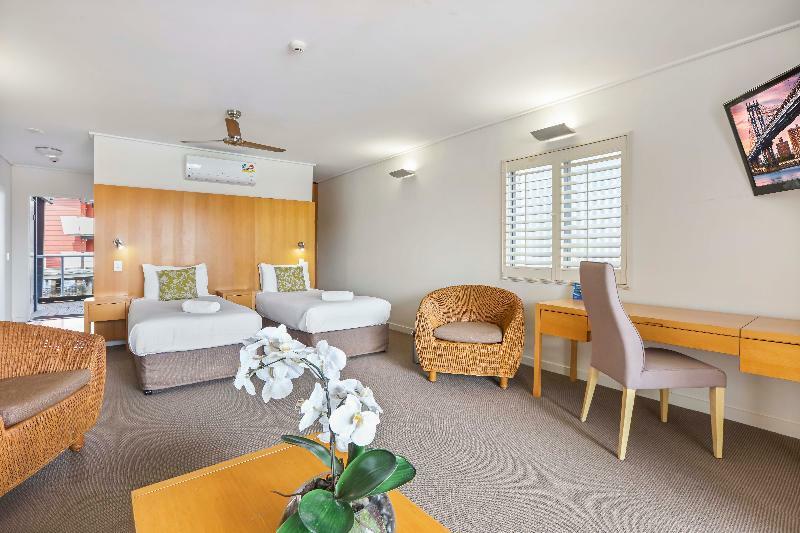 Couran Cove Resort South Stradbroke Island Exterior photo